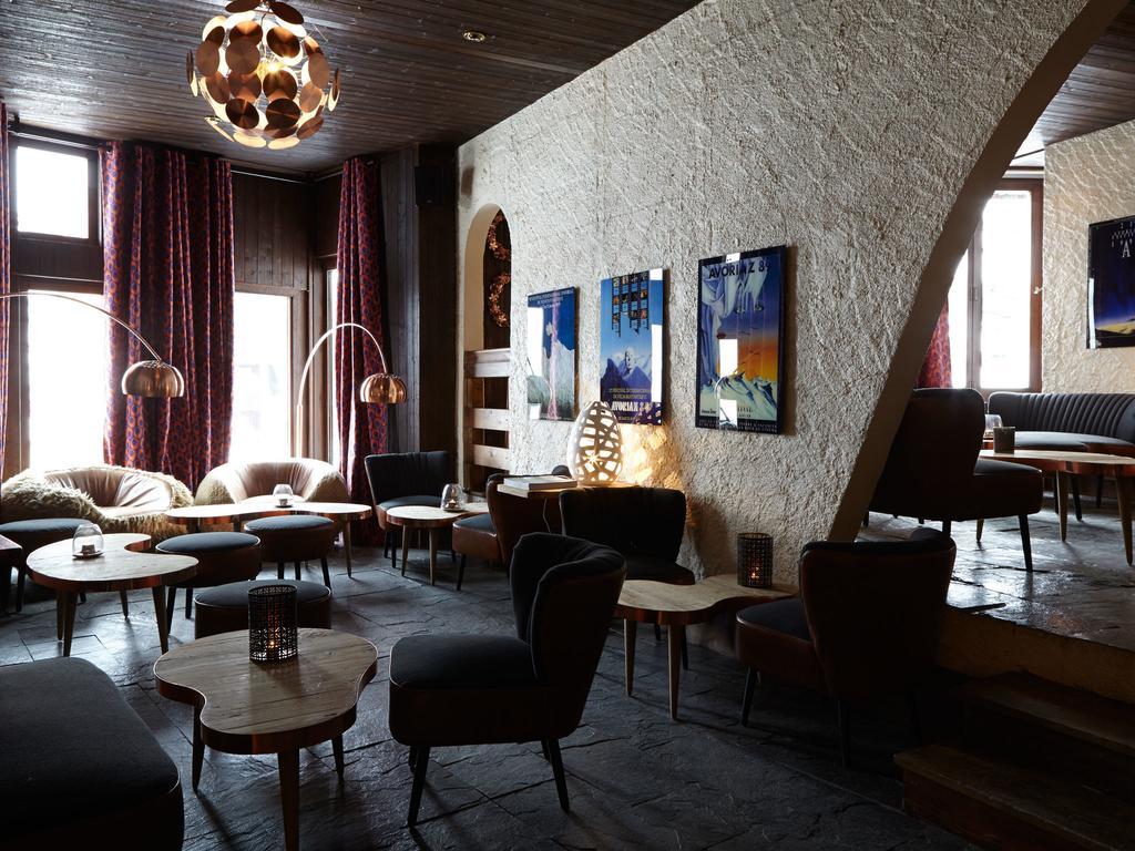 Hotel Des Dromonts By Sowell Collection Avoriaz Kültér fotó