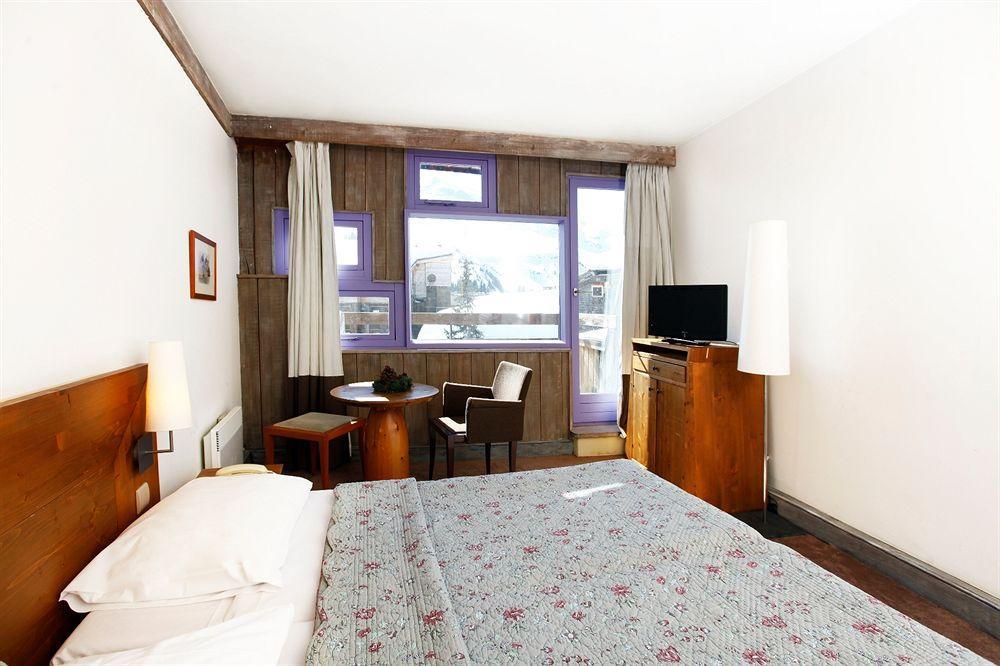 Hotel Des Dromonts By Sowell Collection Avoriaz Kültér fotó