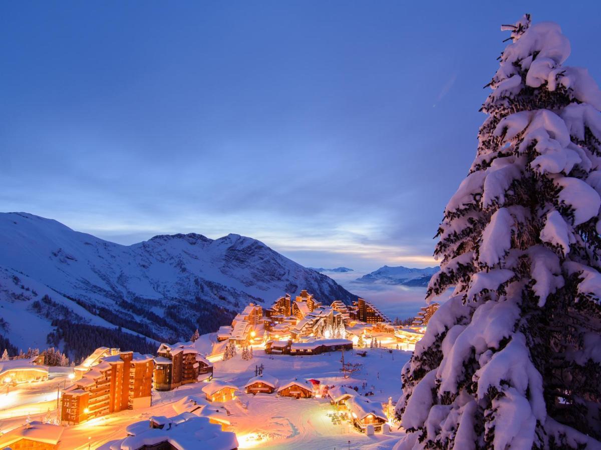Hotel Des Dromonts By Sowell Collection Avoriaz Kültér fotó